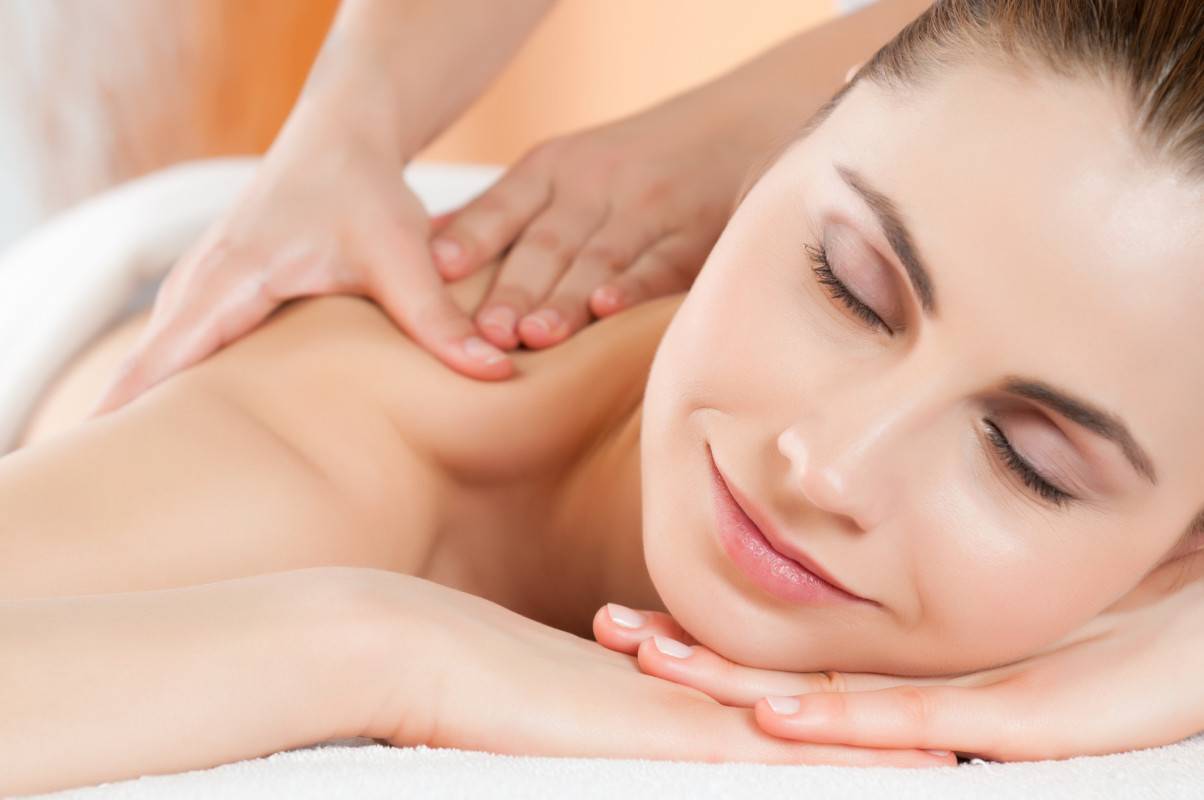 Rejuvenate yourself with Natural Massage Therapy with Basalt Stones