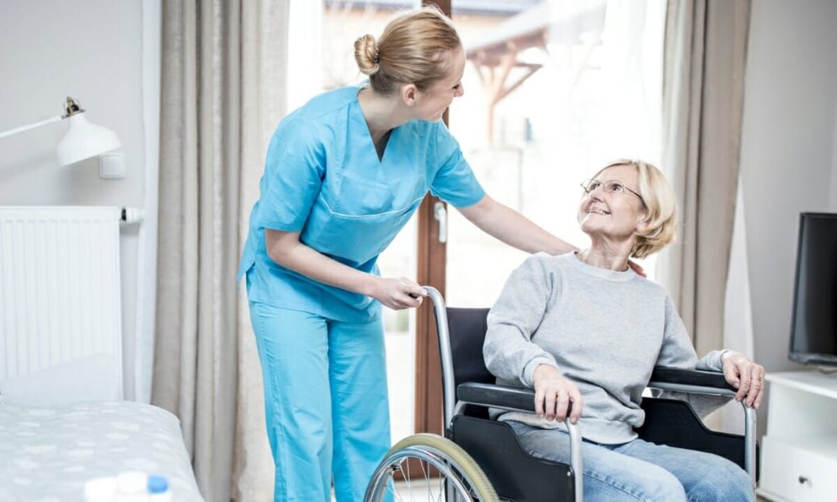 Is Private Home Nursing Covered by Insurance? A Practical Guide