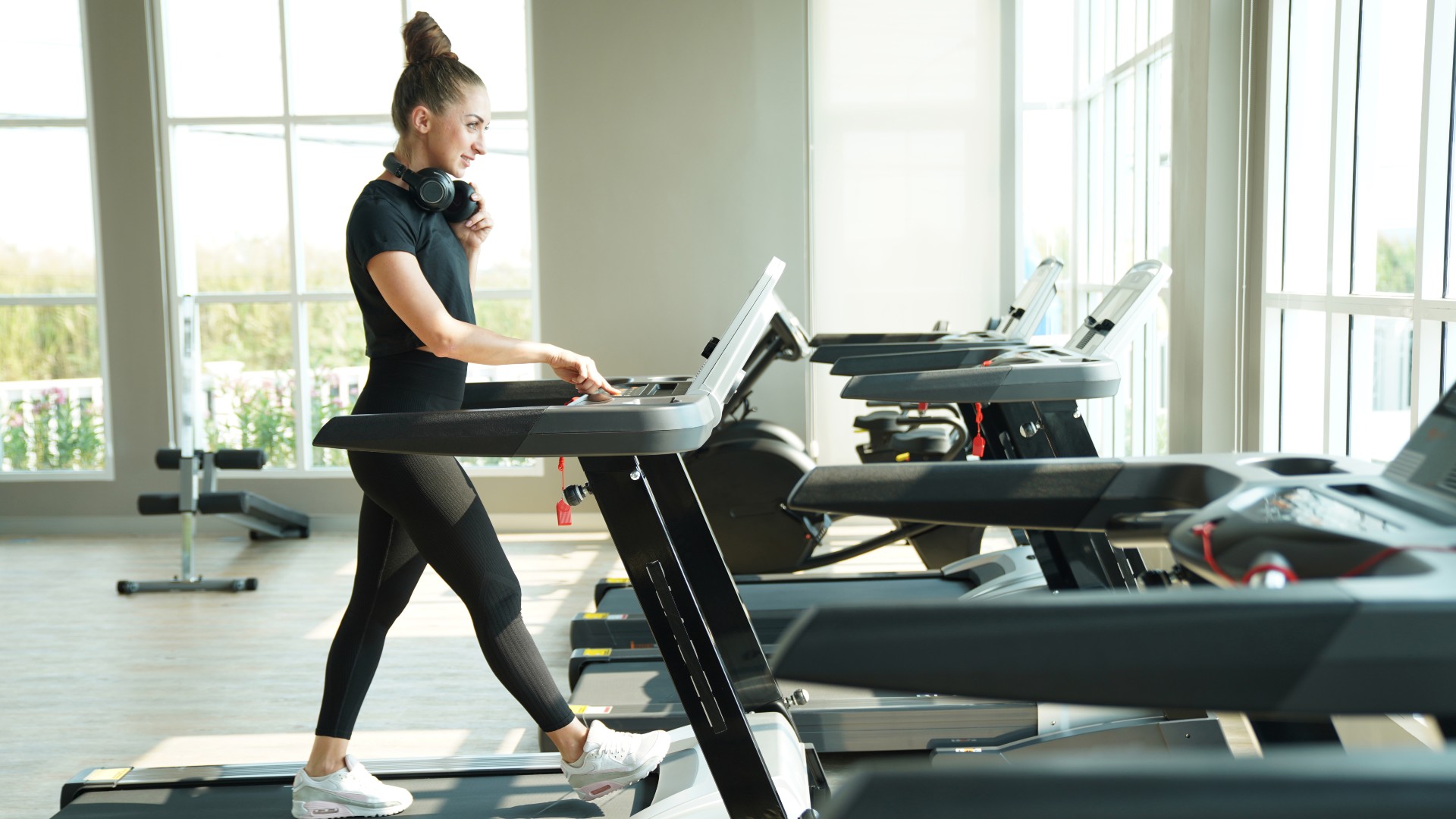 The 12-3-30 Treadmill Method: Worth the Hype?