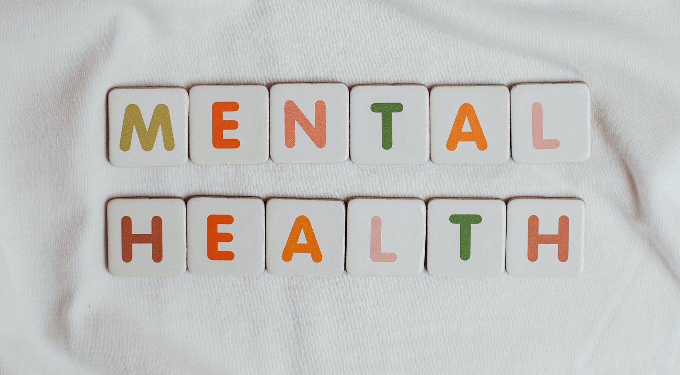 How to Create a Mental Health First Aid Kit