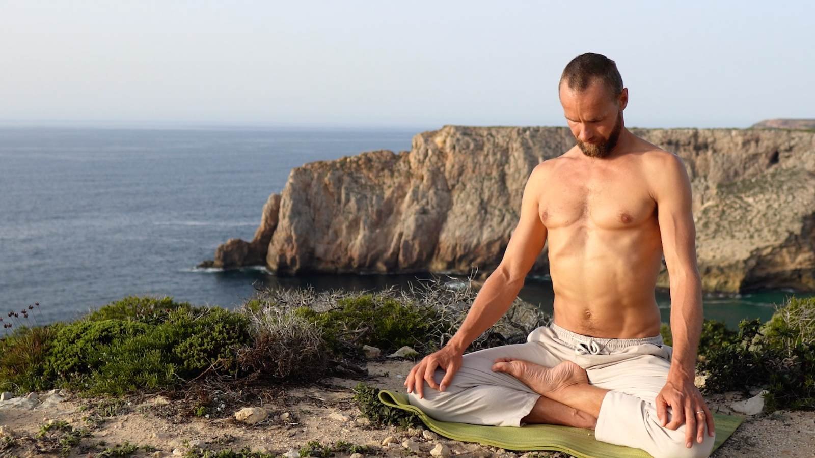The Science Behind Breathwork (and How to Start)
