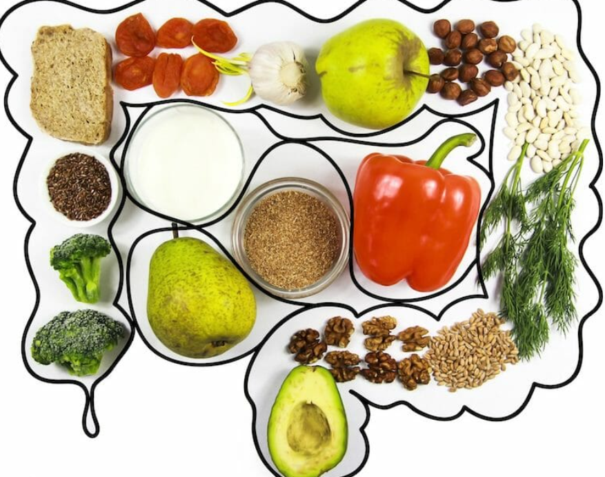 Gut Health: Foods That Feed Your Microbiome