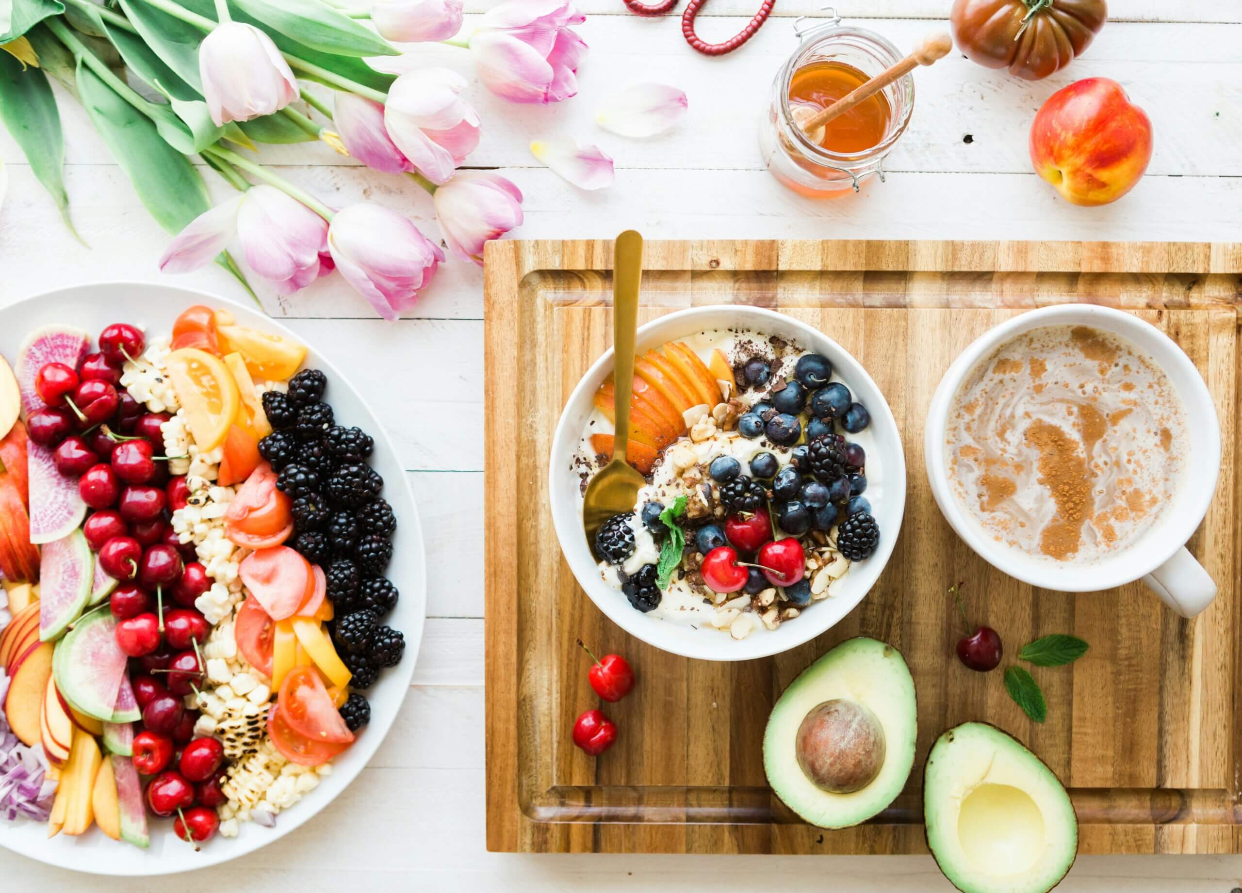 Benefits of Intuitive Eating: A Simple Guide to Eating Without Guilt
