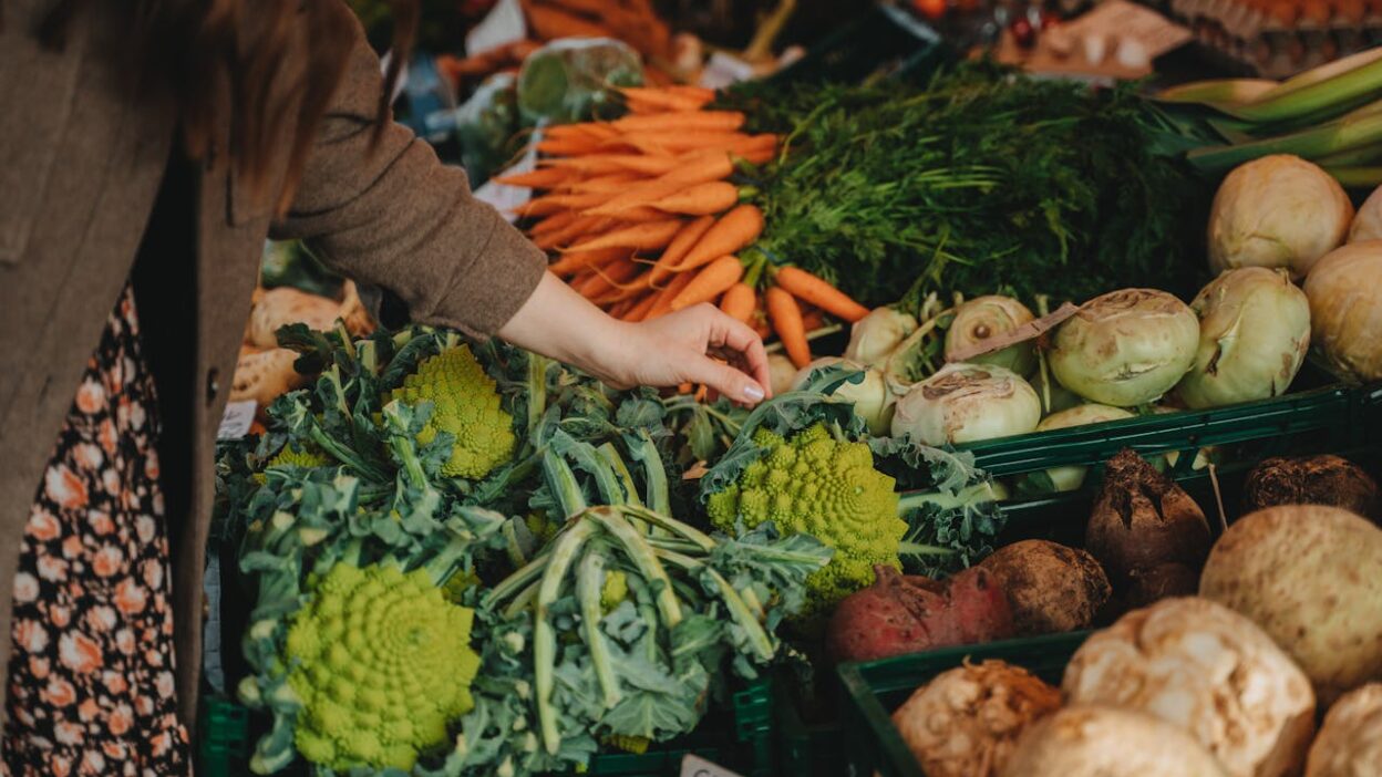 How to Build Healthy Eating Habits That Actually Last