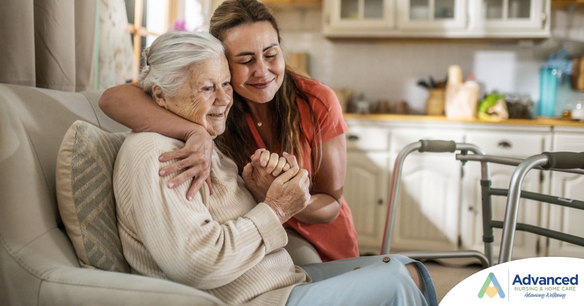 Signs It’s Time to Consider a Nursing Home for Elderly Parents