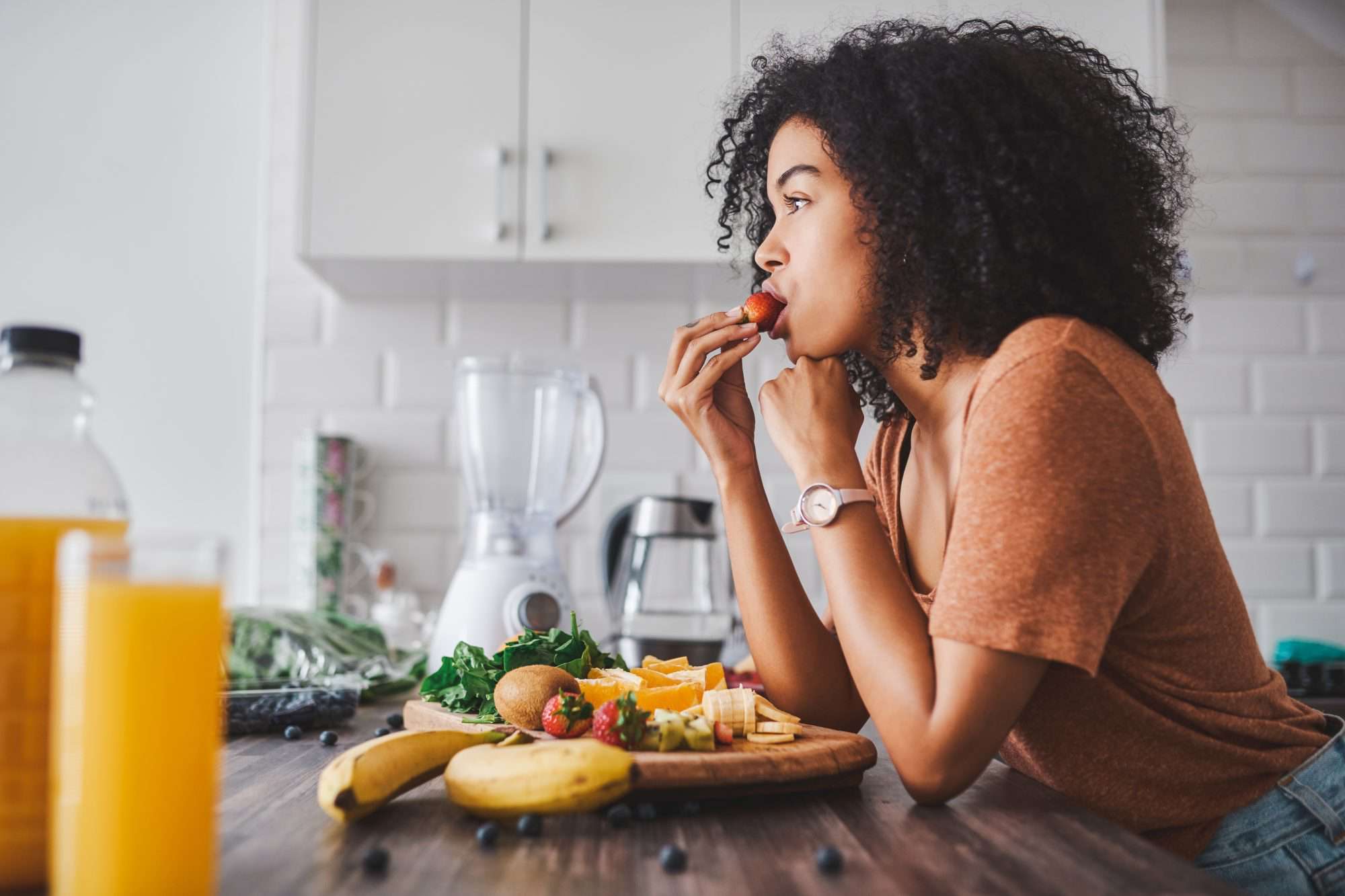 What Is Clean Eating? A Beginner’s Guide to Eating Healthier Every Day