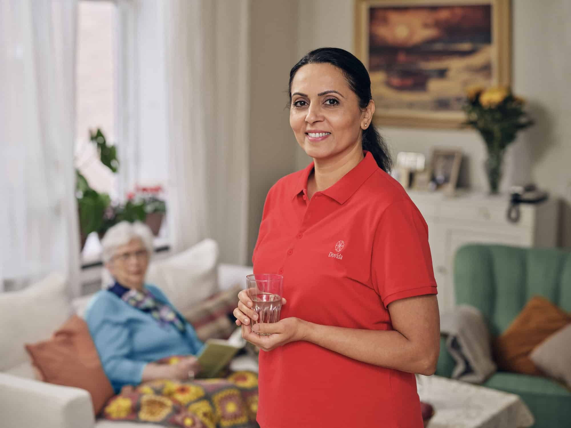 How to Arrange Nursing Care at Home in New Zealand