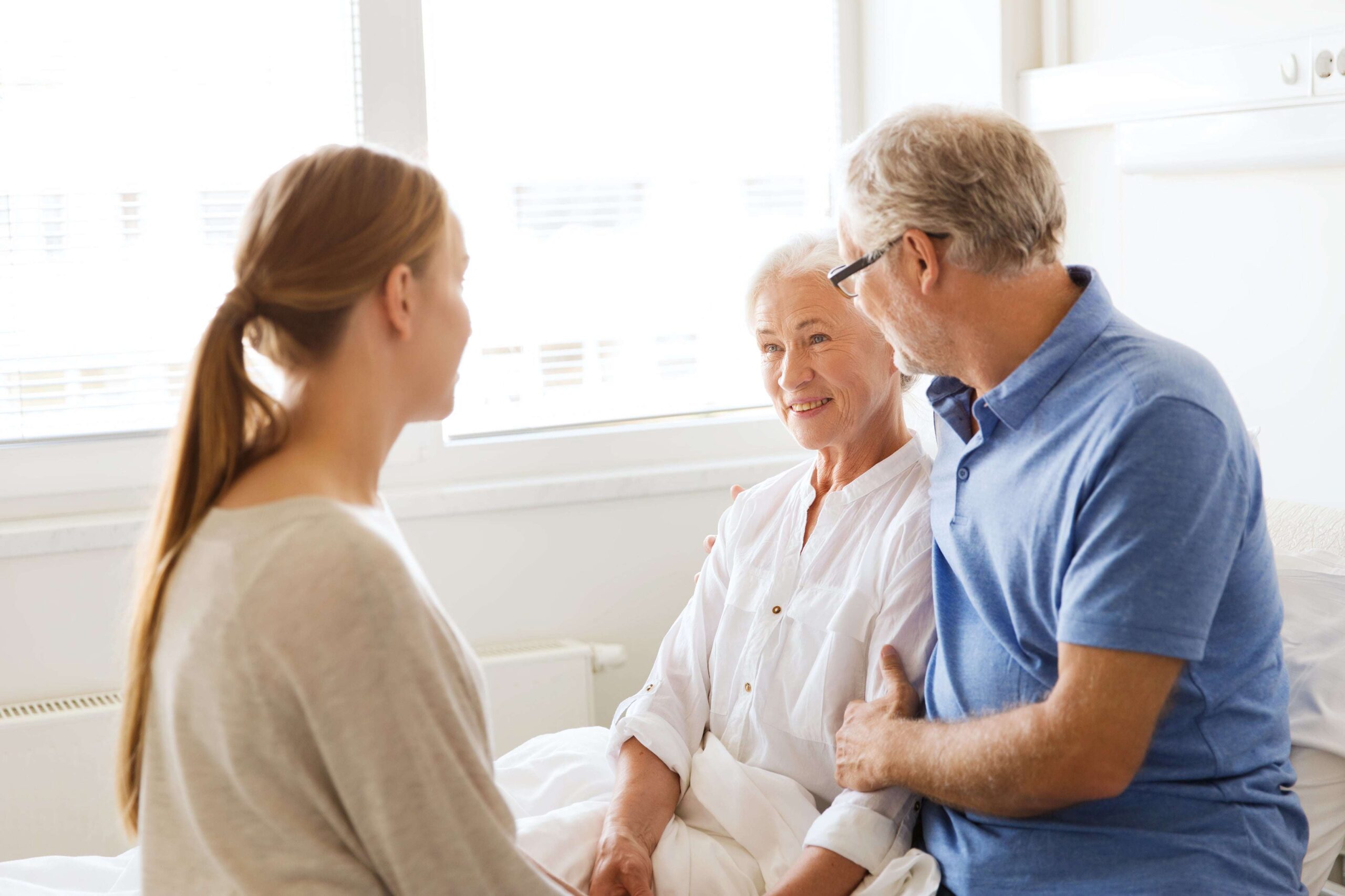 Who Qualifies for Home Nursing in NZ?